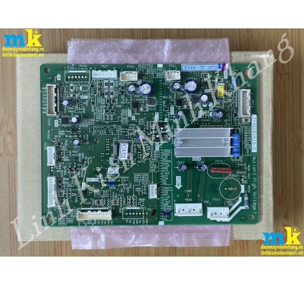 ( SP1327 ) Bo Công Suất  Tủ Toshiba GR-AG58 / GR-AG66